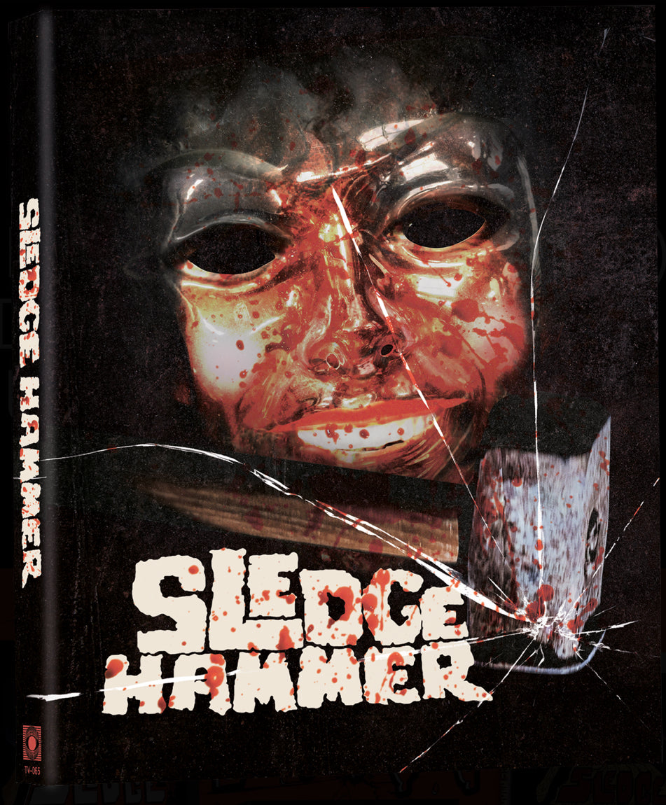 Sledgehammer (Deluxe Edition) [Blu-ray] [US]