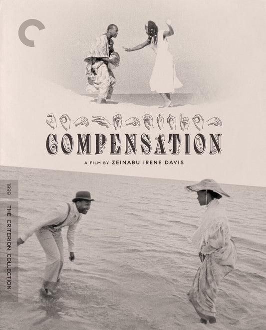 Compensation [Blu-ray] [US]