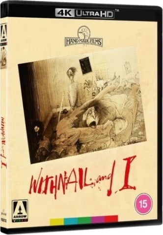 Withnail and I [4K UHD] [UK]