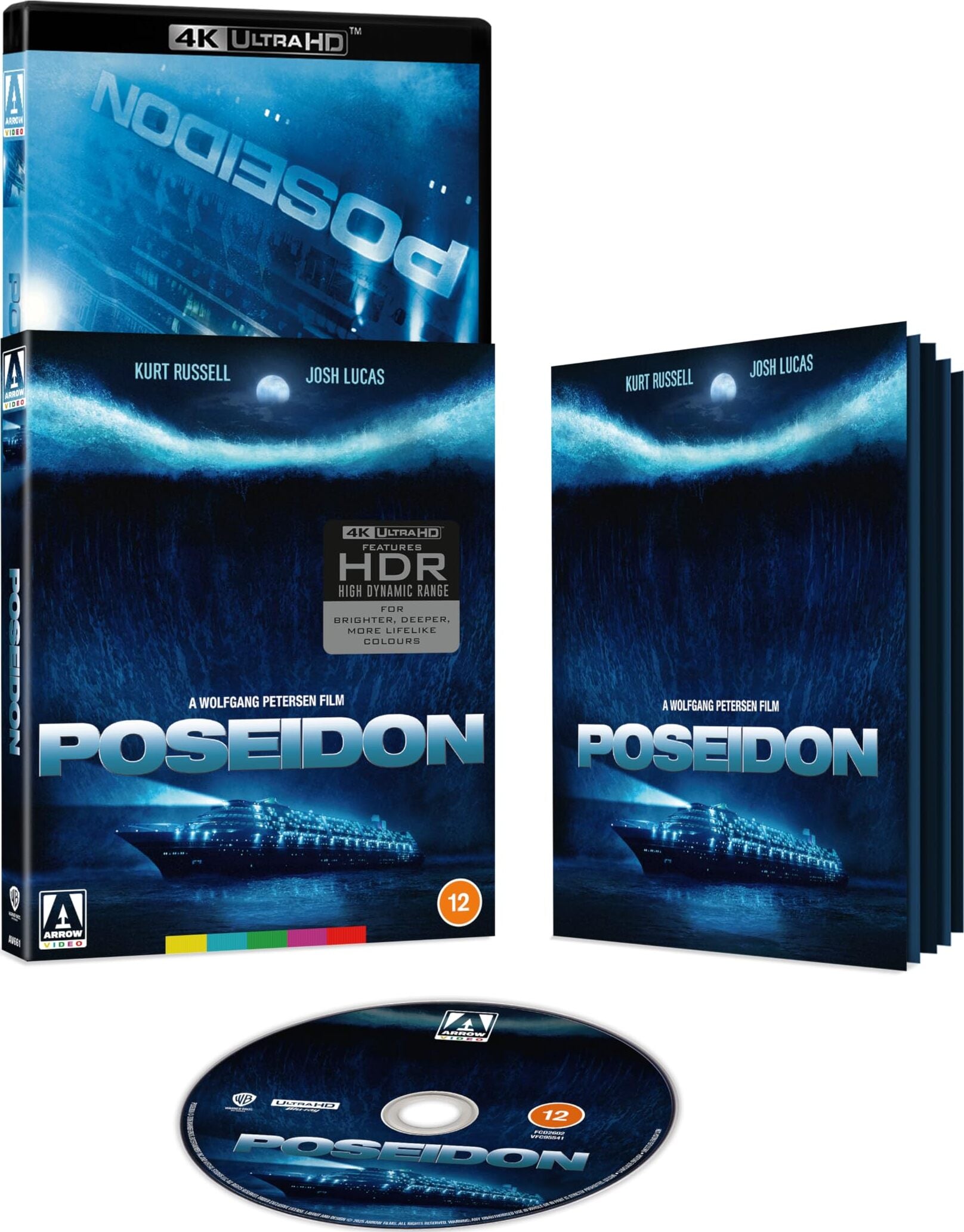 Latest Releases - Outrun DVD – OutrunDVD