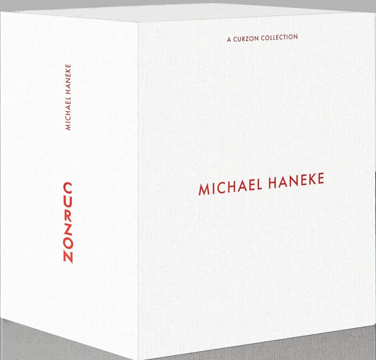 Michael Haneke - A Curzon Collection (Limited Edition) [Blu-ray] [UK]