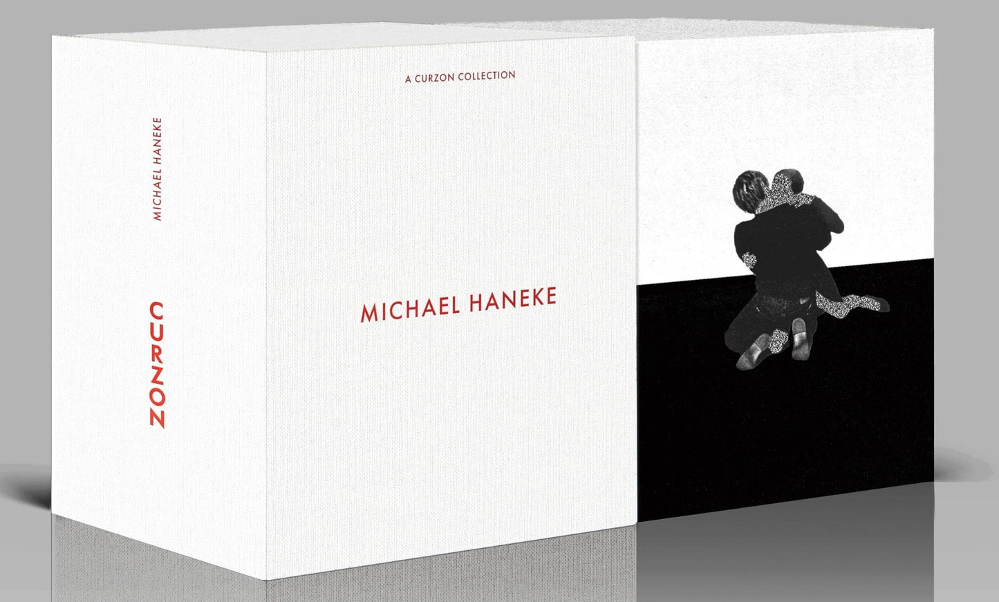 Michael Haneke - A Curzon Collection (Limited Edition) [Blu-ray] [UK]