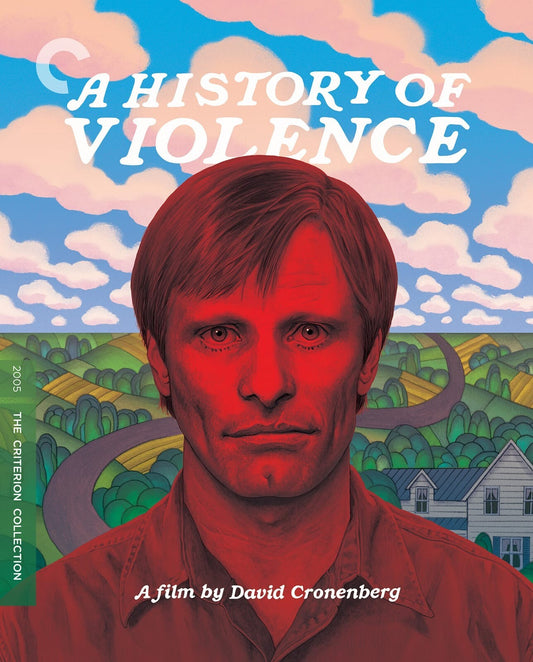 A History of Violence [4K UHD] [US]