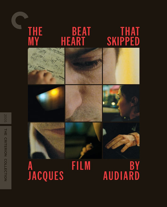 The Beat That My Heart Skipped [Blu-ray] [US]