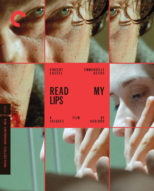 Read My Lips [4K UHD] [US]