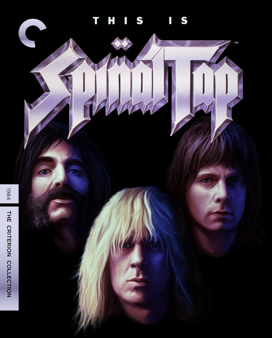 This Is Spinal Tap [4K UHD] [US]