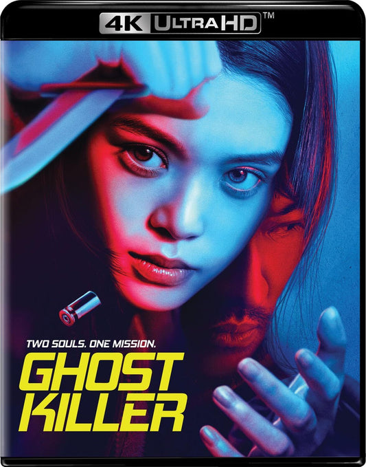 Ghost Killer [4K UHD] [US]