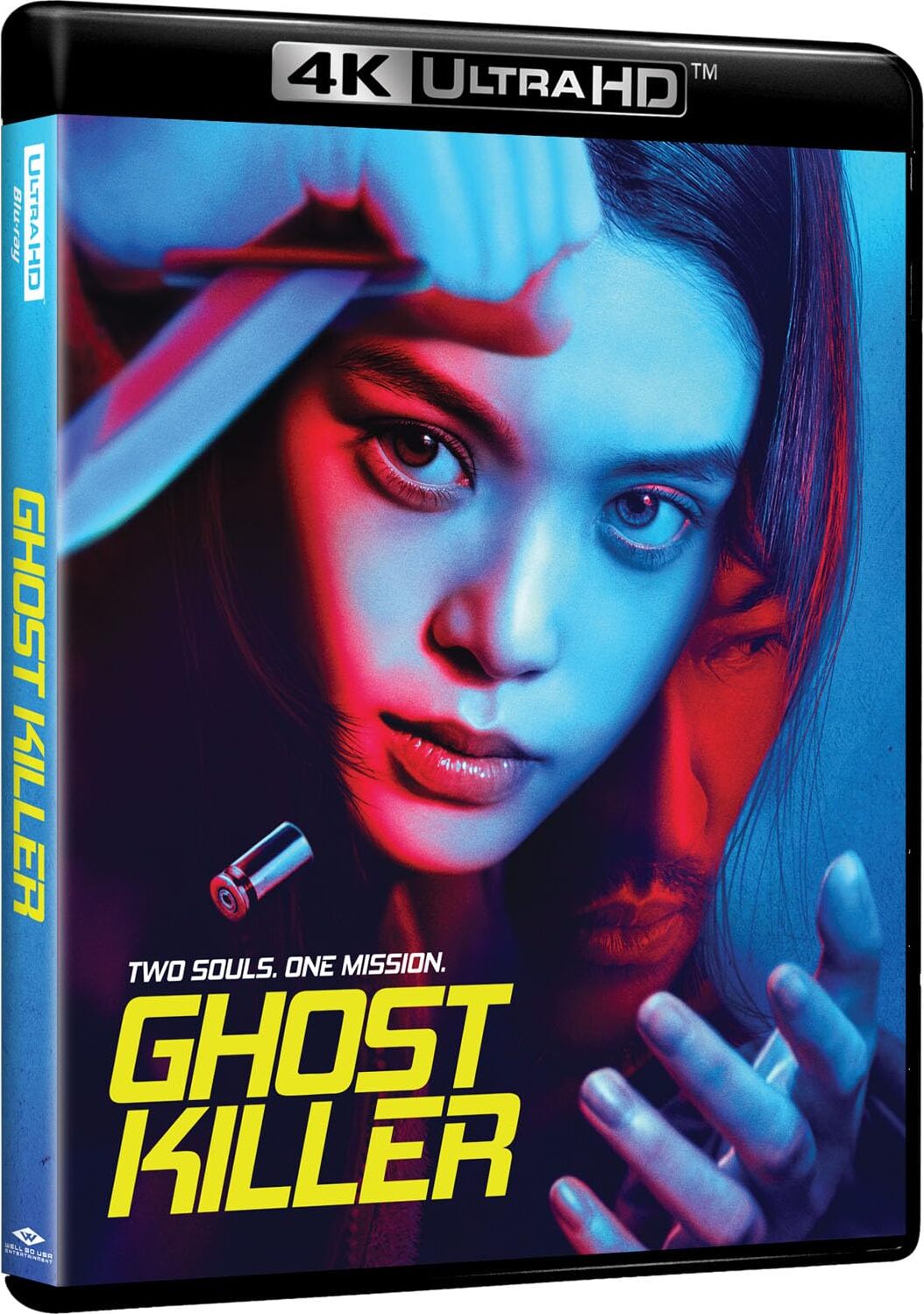 Ghost Killer [4K UHD] [US]