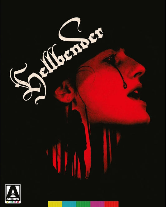 Hellbender (Limited Edition) [Blu-ray] [US]