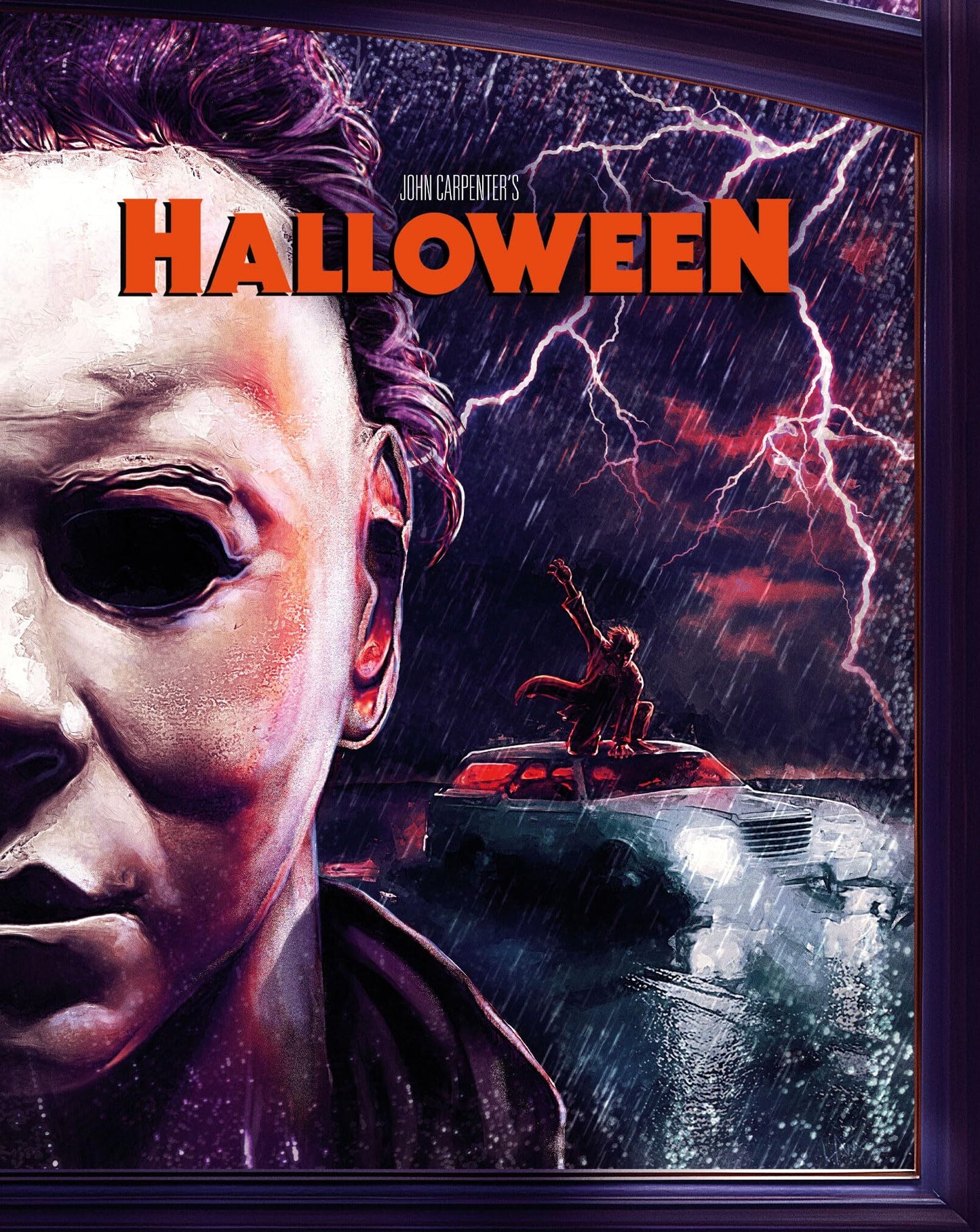 Halloween [Steelbook] [4K UHD] [US]