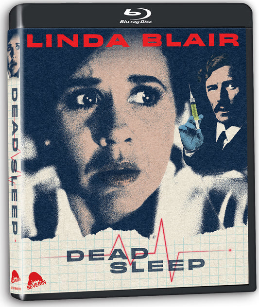 Dead Sleep [Blu-ray] [US]