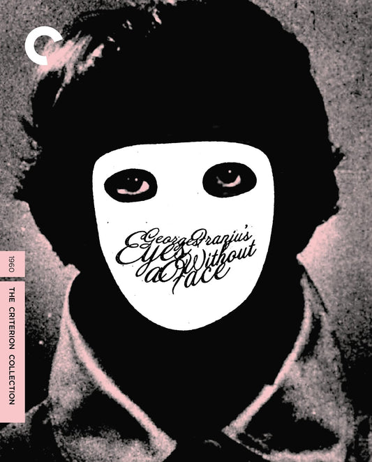 Eyes Without a Face [4K UHD] [US]