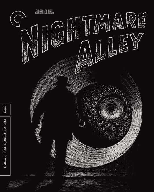 Nightmare Alley [4K UHD] [US]
