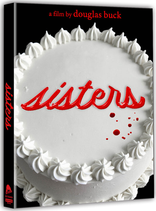 Sisters (Limited Edition) [4K UHD + Blu] [US]