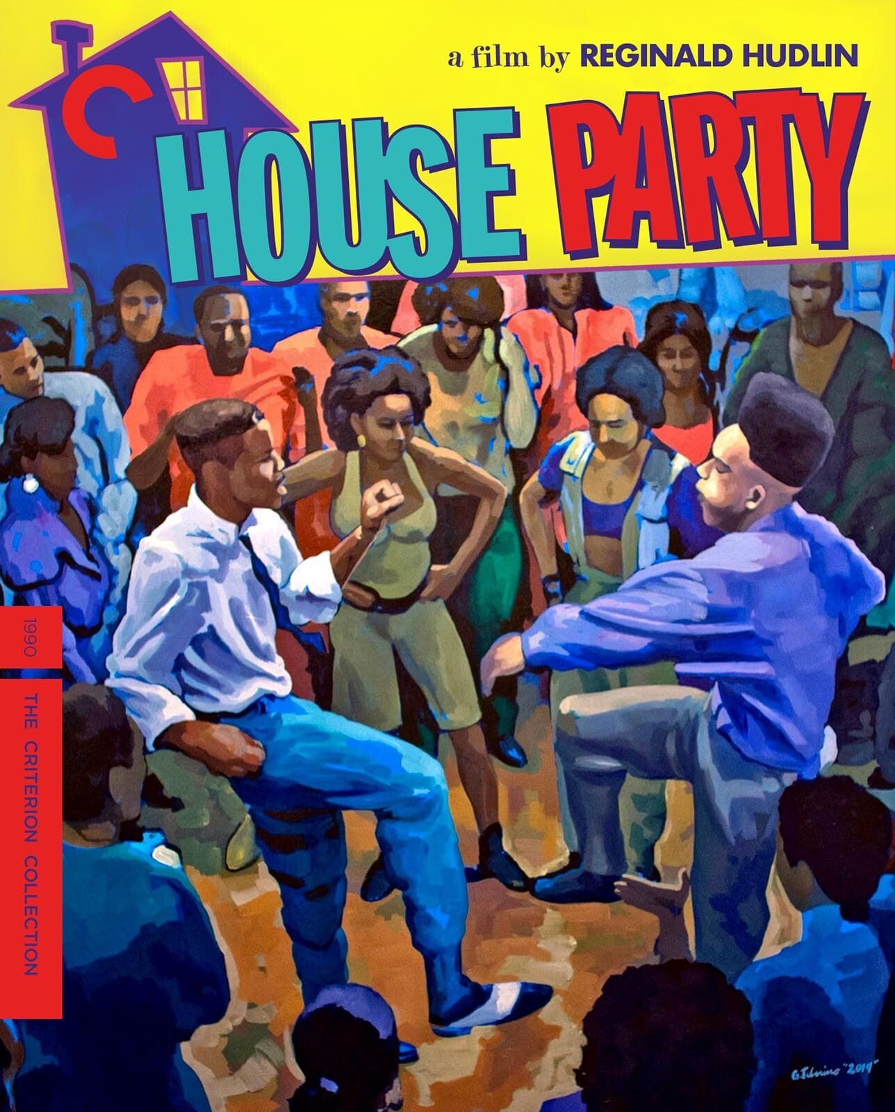 House Party [4K UHD] [US]
