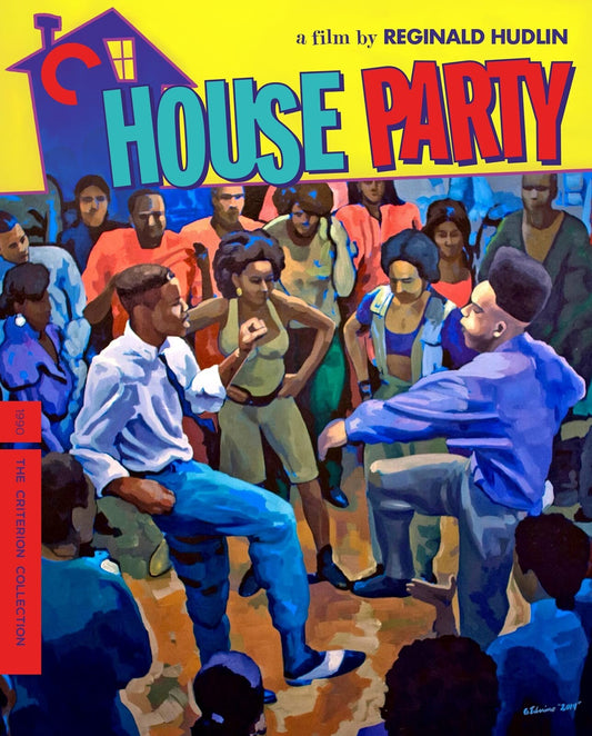 House Party [4K UHD] [US]