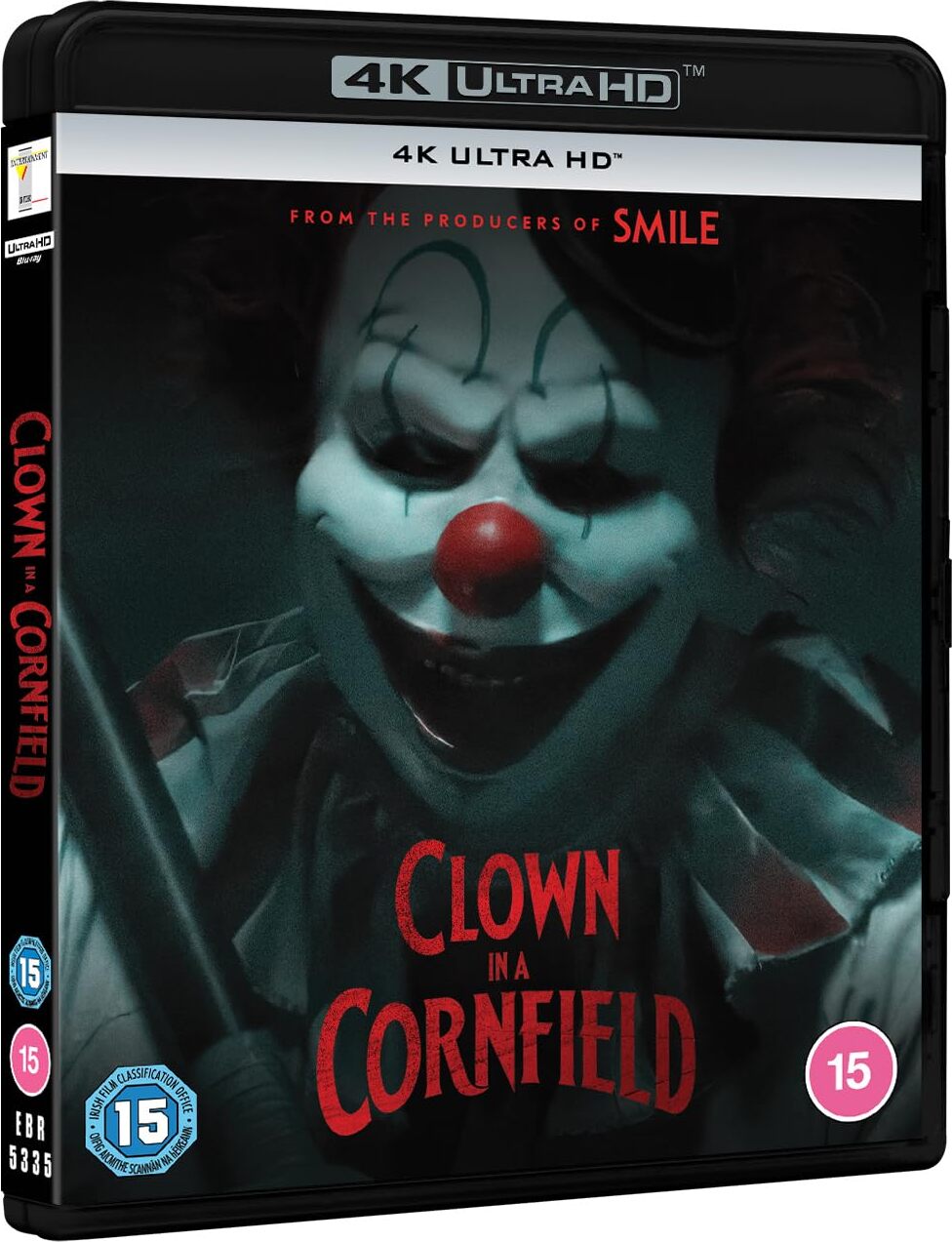 Clown In A Cornfield [4K UHD] [UK]
