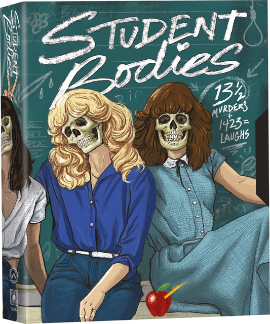 Student Bodies (Limited Edition) [4K UHD] [US]