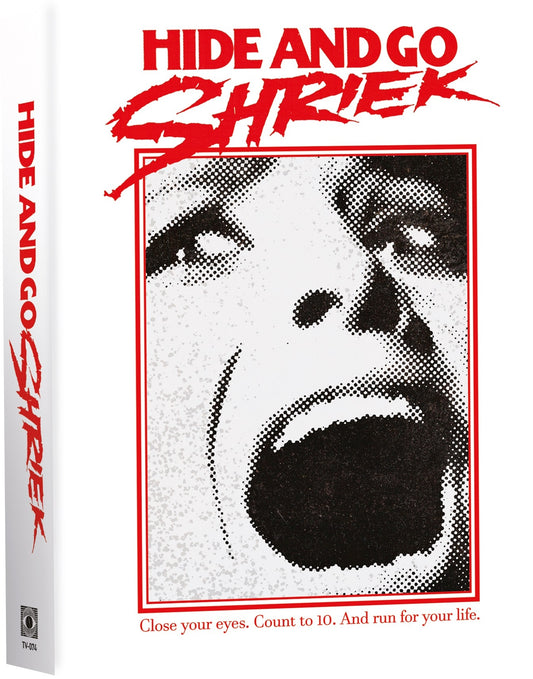 Hide and Go Shriek [Deluxe Edition] [4K UHD] [US]