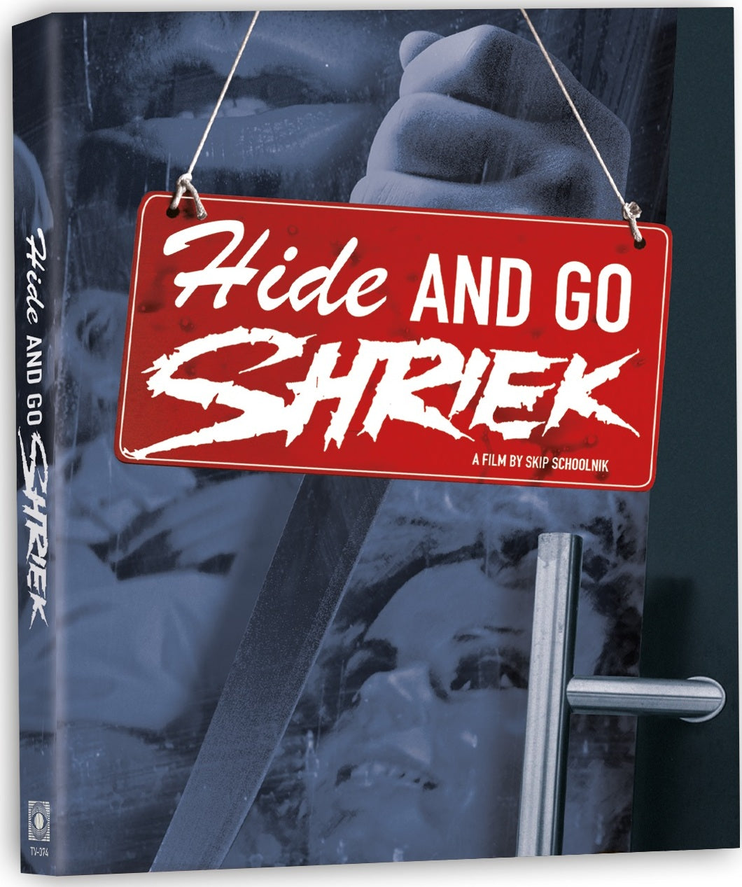 Hide and Go Shriek [Deluxe Edition] [4K UHD] [US]