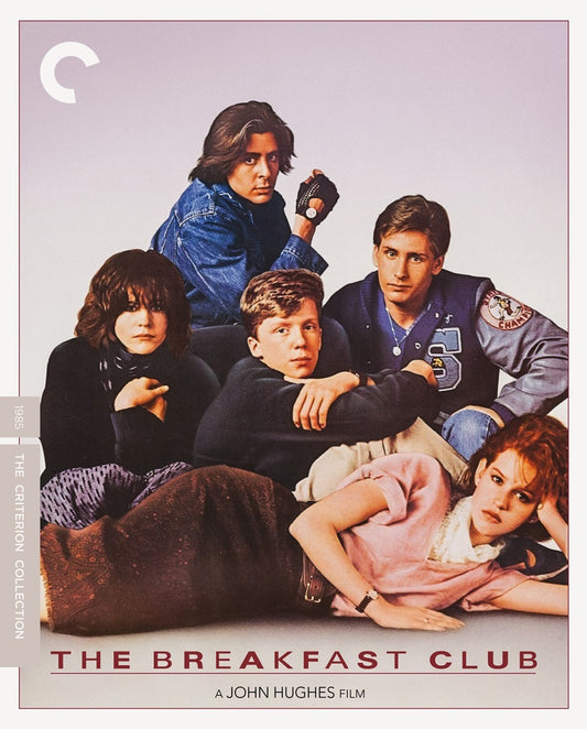 The Breakfast Club [4K UHD] [US]
