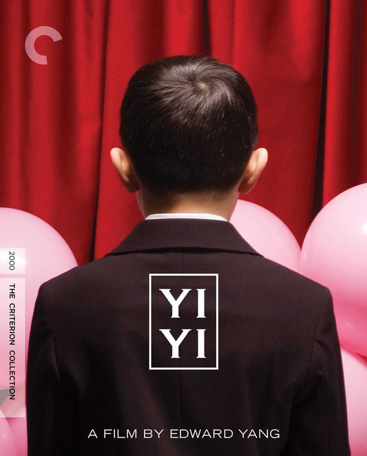 Yi Yi [4K UHD] [US]