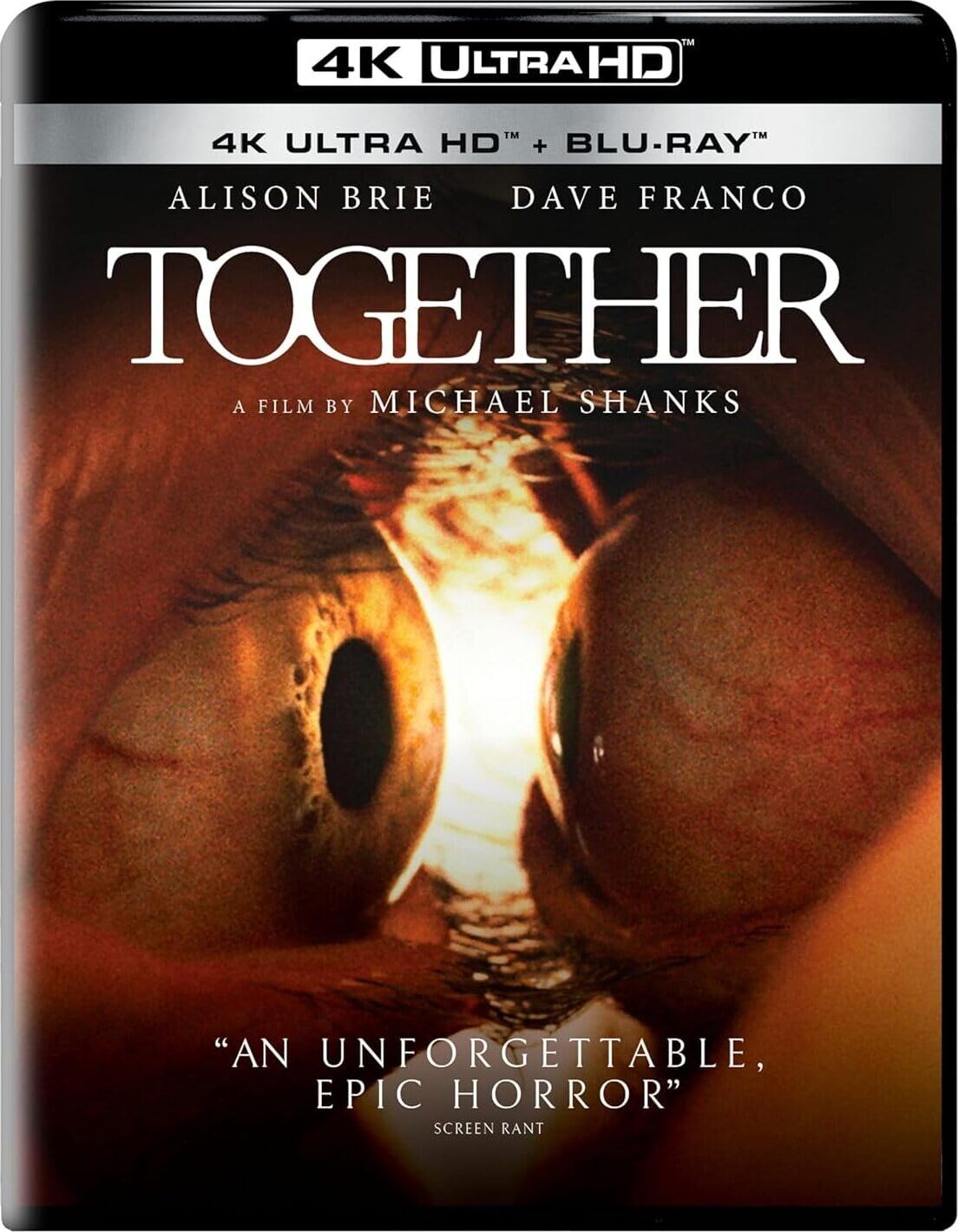Together [4K UHD] [US]