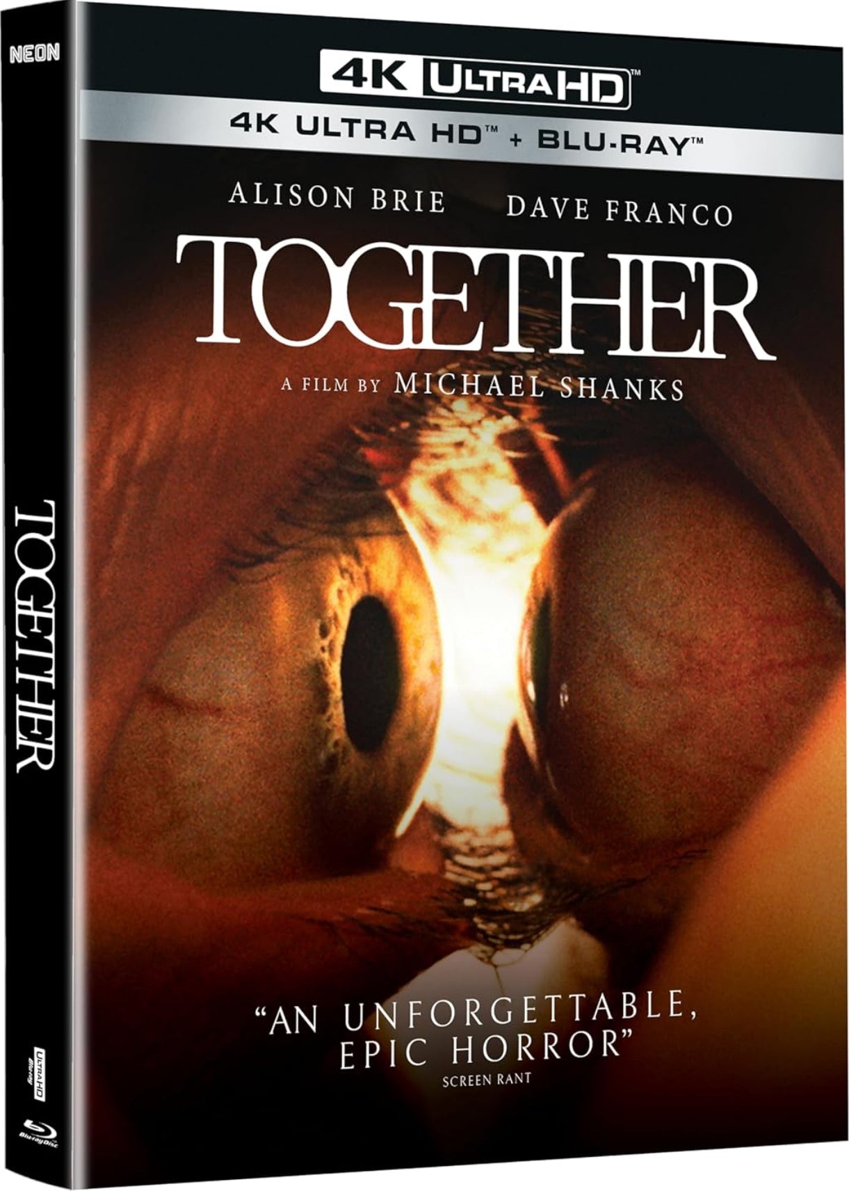 Together [4K UHD] [US]