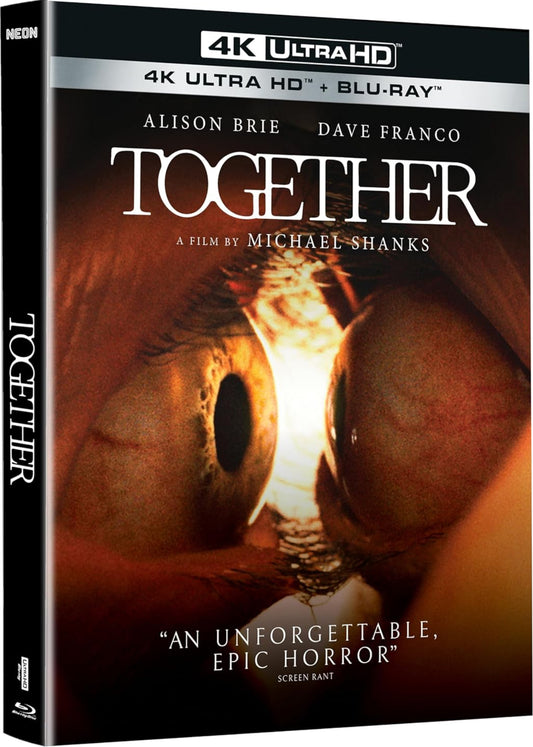 Together [4K UHD] [US]