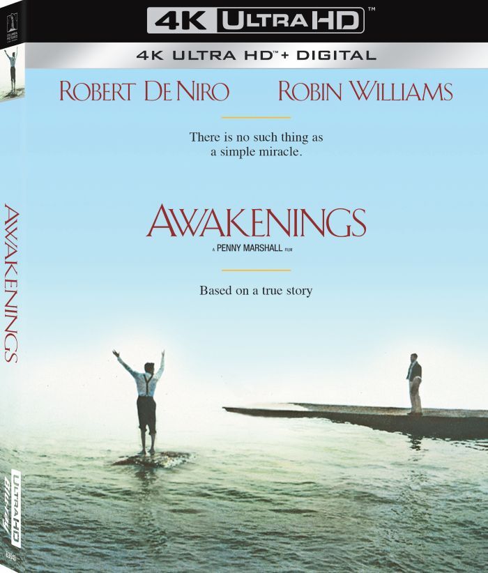 Awakenings [4K UHD] [US]