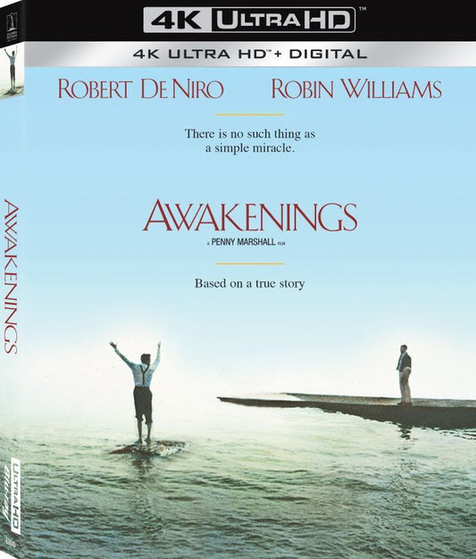 Awakenings [4K UHD] [US]