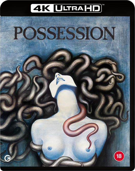 Possession [4K UHD] [UK]