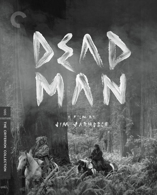 Dead Man [4K UHD] [US]