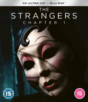 The Strangers: Chapter 1 [4K UHD] [UK]