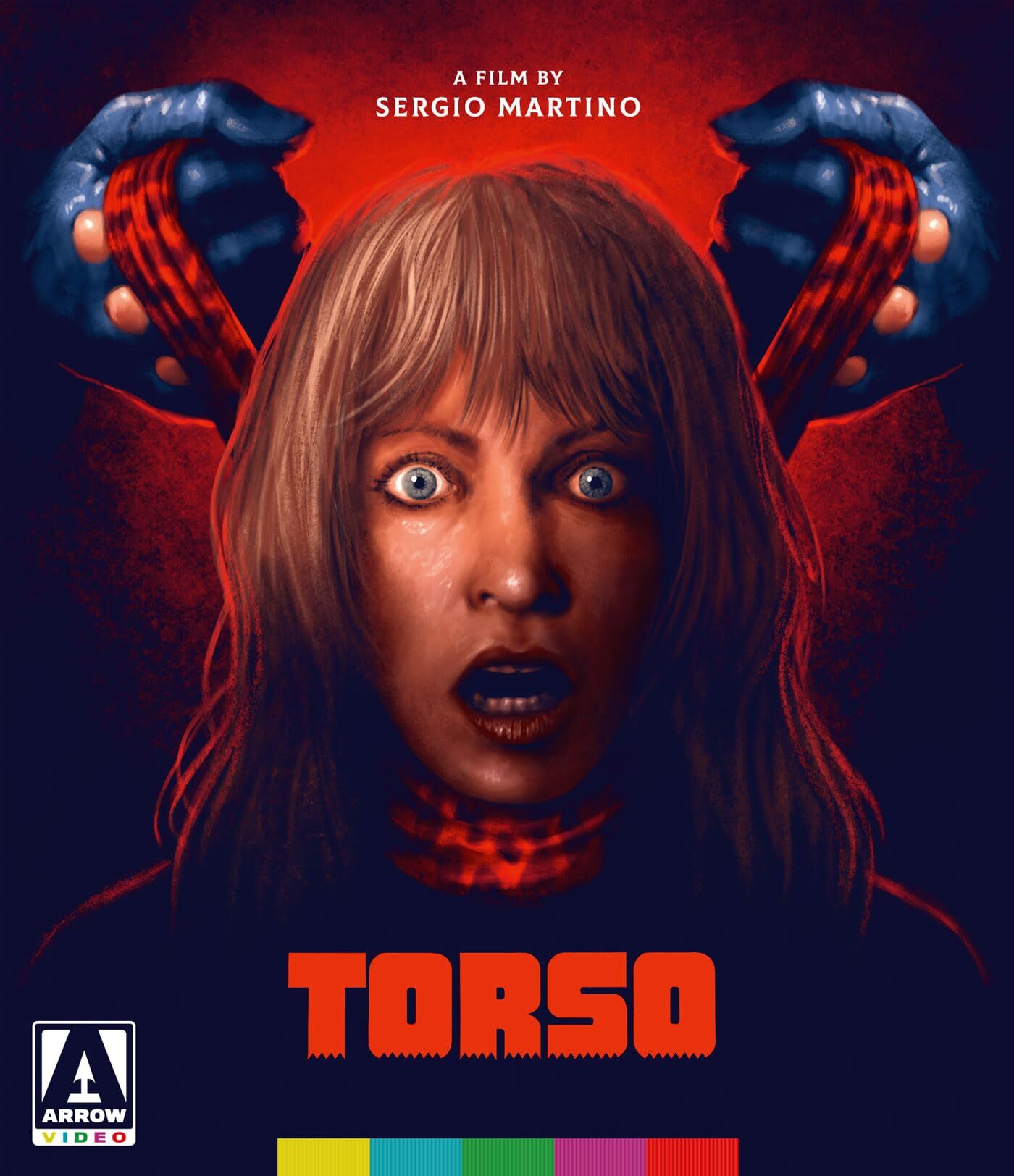 Torso (Standard Edition) [4K UHD] [US]