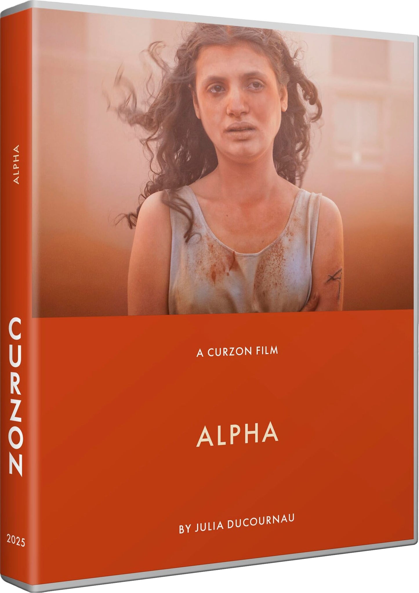 Alpha (2025) [4K UHD] [UK]