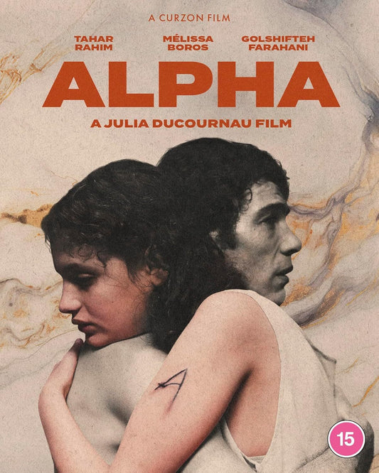 Alpha (2025) [4K UHD] [UK]