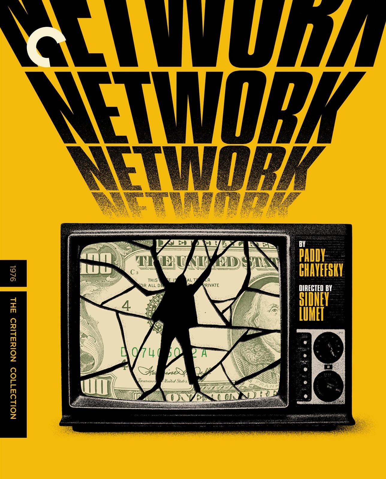 Network [4K UHD] [US]