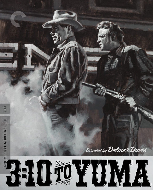 3:10 to Yuma [4K UHD] [US]