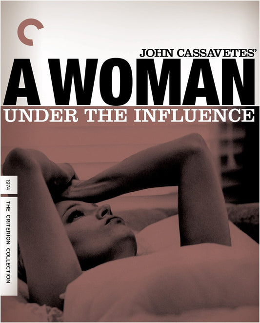 A Woman Under the Influence [Blu-ray] [US]