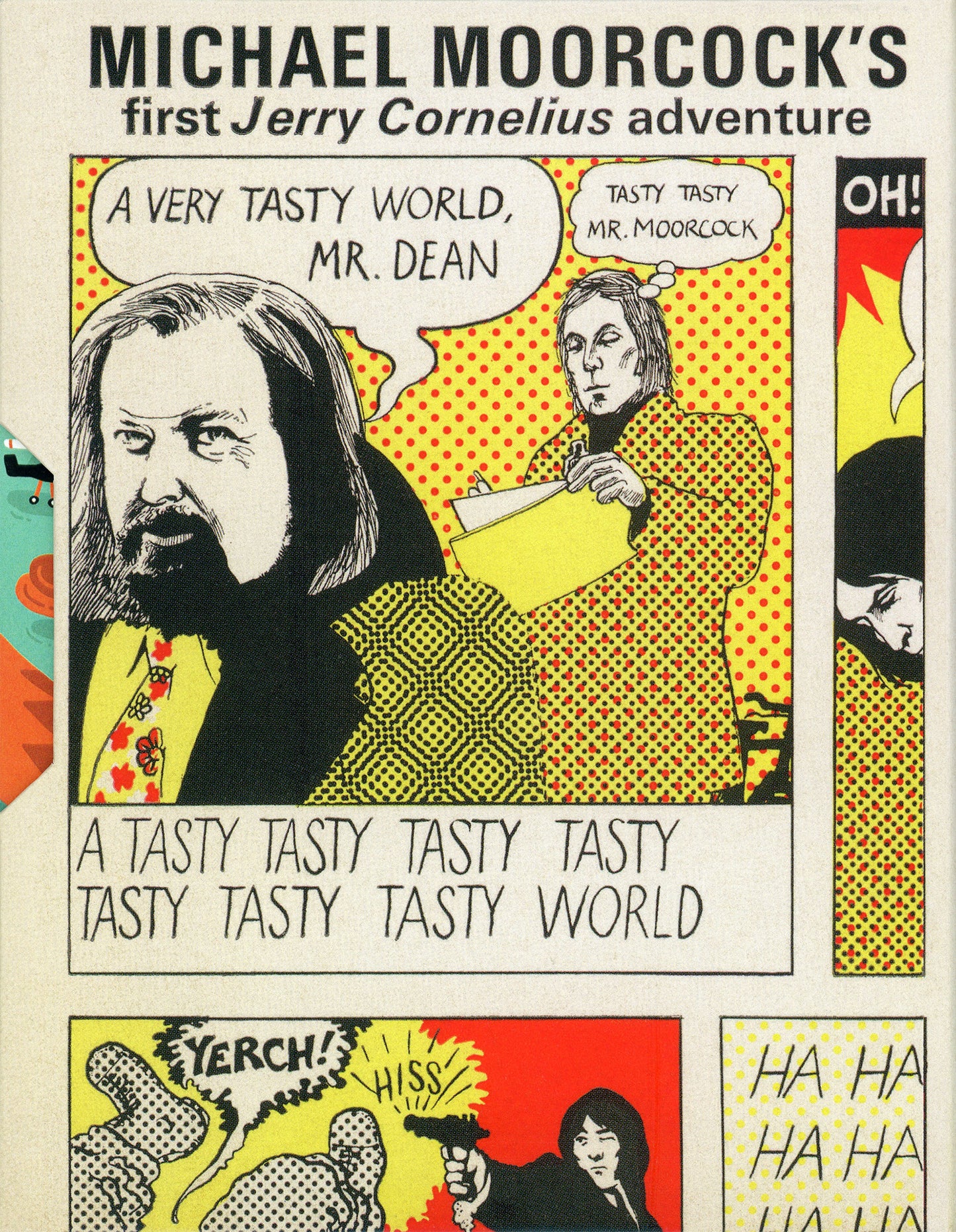 The Final Programme (Limited Edition) [4K UHD] [US]