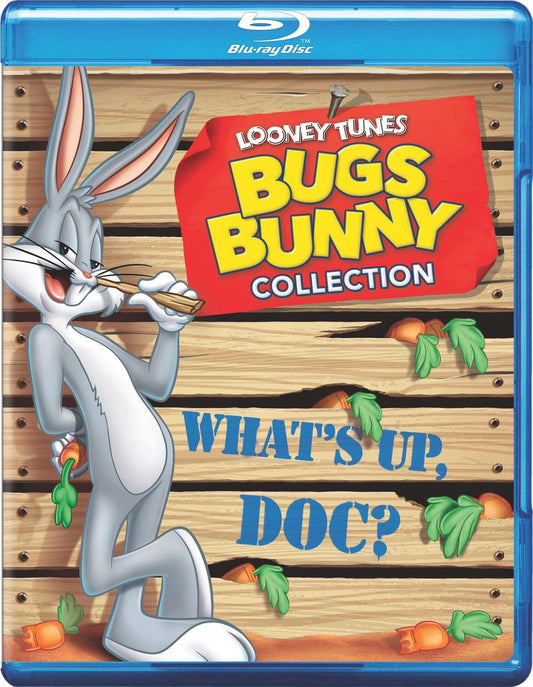 Bugs Bunny Anniversary Collection [Blu-ray] [US]