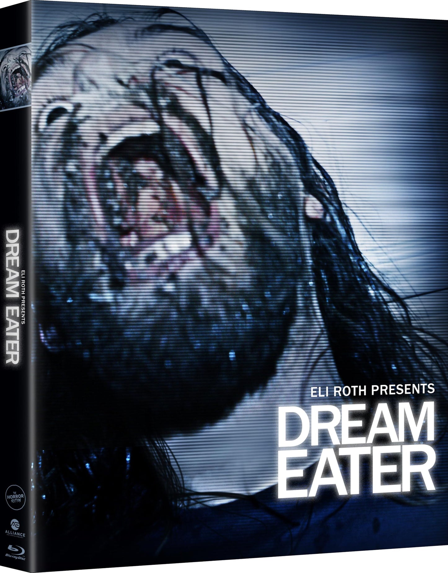 Dream Eater [Blu-ray] [US]