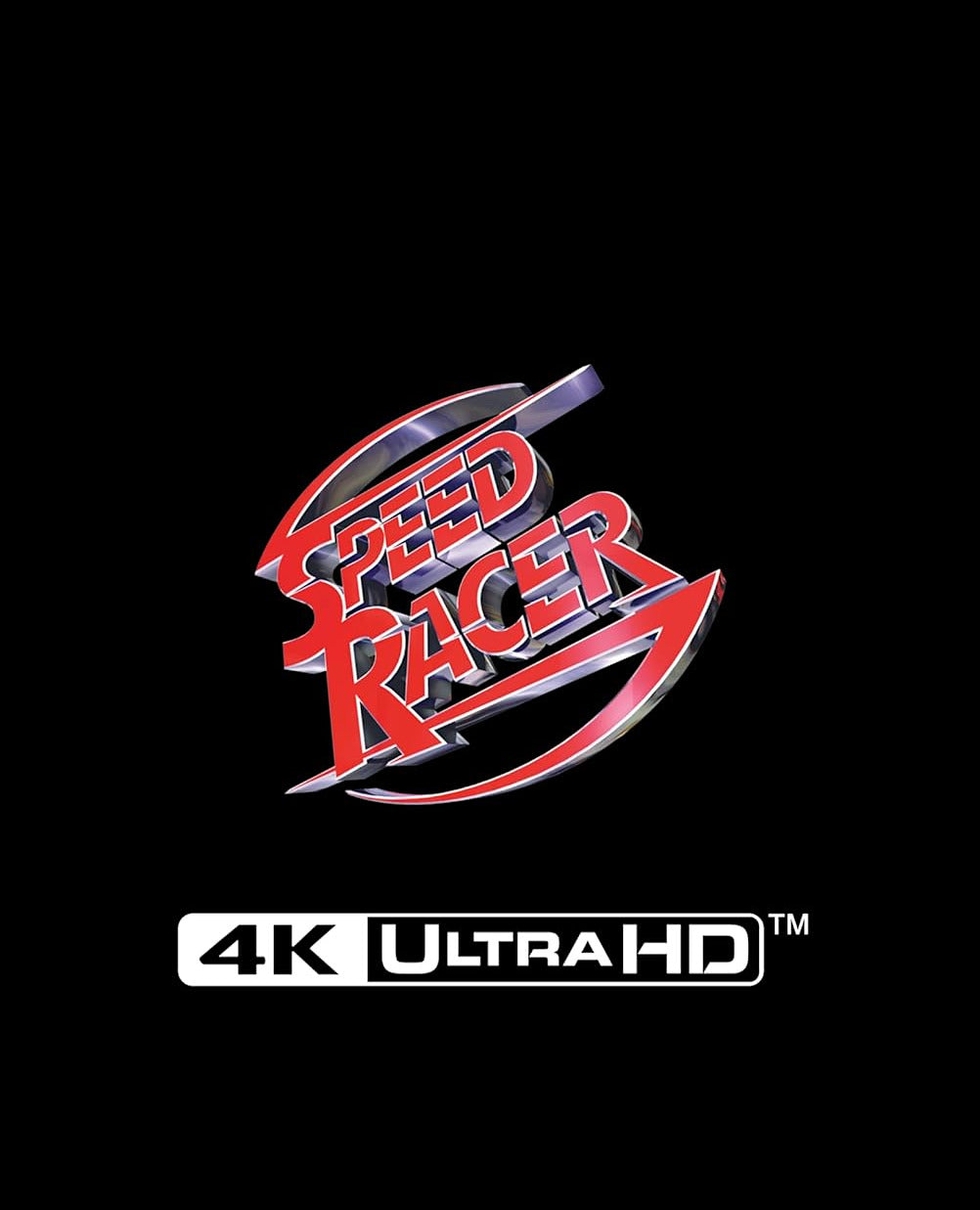 Speed Racer (Limited Collector's Edition) [Steelbook] [4K UHD] [UK]