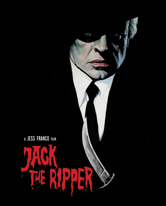 Jack the Ripper (Limited Edition) [4K UHD] [US]