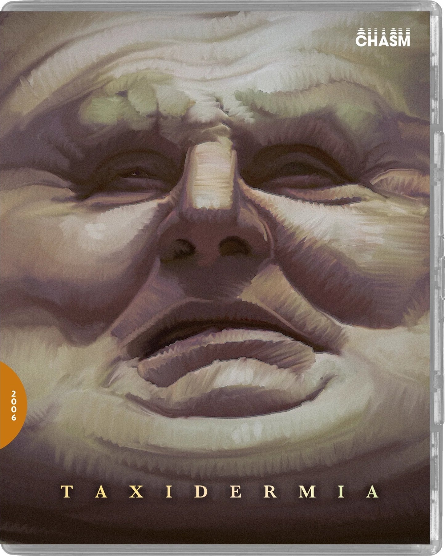 Taxidermia (Limited Edition) [Blu-ray] [UK]