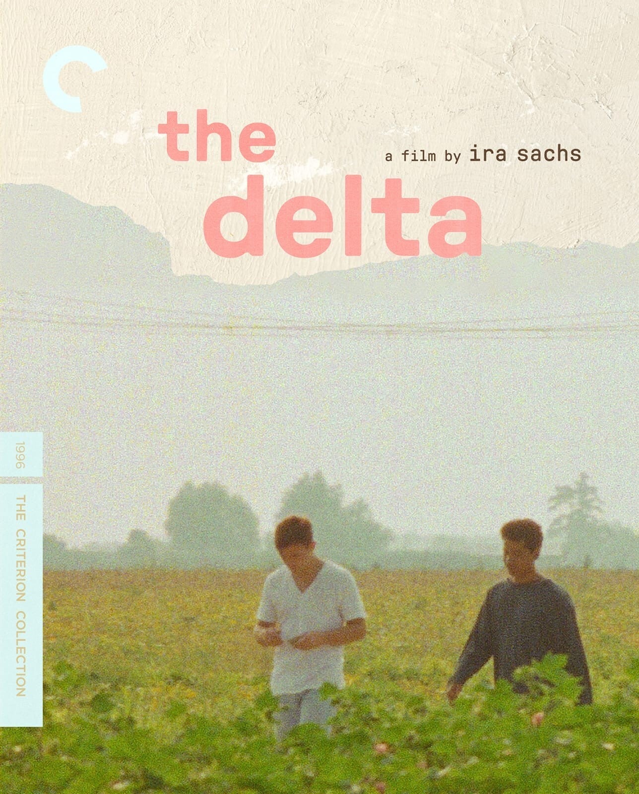 The Delta [Blu-ray] [US]