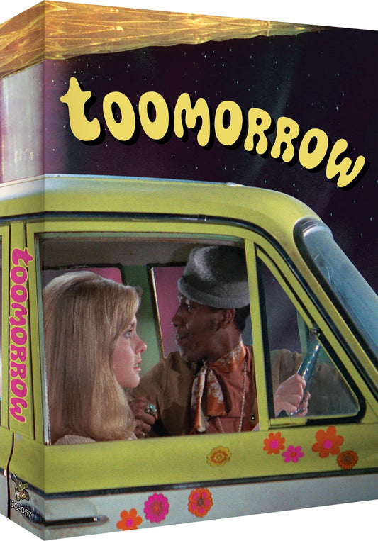 Toomorrow (Deluxe Limited Edition) [Blu-ray] [US]