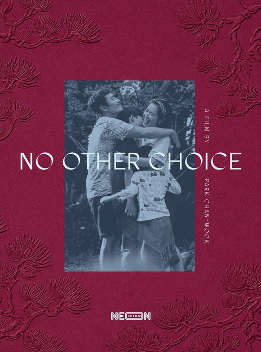 No Other Choice (Deluxe Limited Edition) (Neon Webstore Exclusive) [Mediabook] [4K UHD]