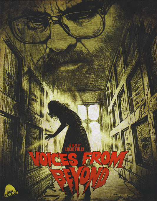 Voices from Beyond (Limited Edition) [4K UHD] [US]